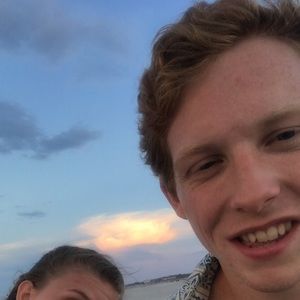 Meet your Posher, Adam